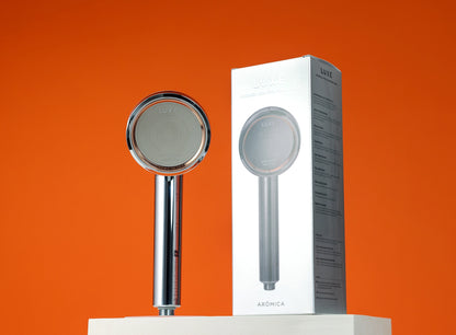 Pommeau de Douche Filtrant